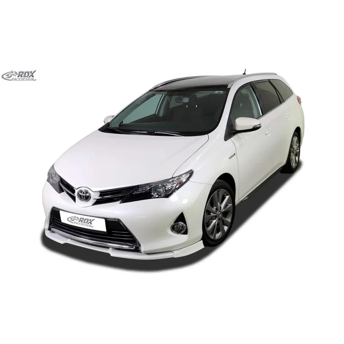 RDX Seitenschweller 'Slim' für Toyota Auris E180 2012-2015