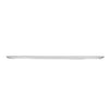 Trunk strip tailgate strip for Kia Sorento 2015-2020 stainless steel chrome