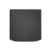 Kofferraummatte Laderaumwanne für Chevrolet Cruze I Wagon 2008-2016 TPE Schwarz