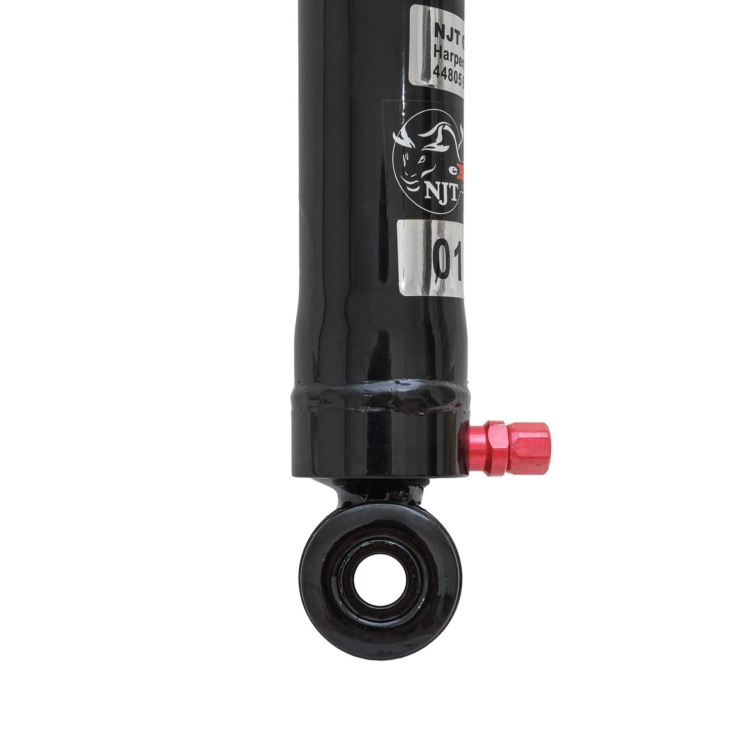 NJT eXtrem Gewindefahrwerk für VW T5 Transporter 2003-2015