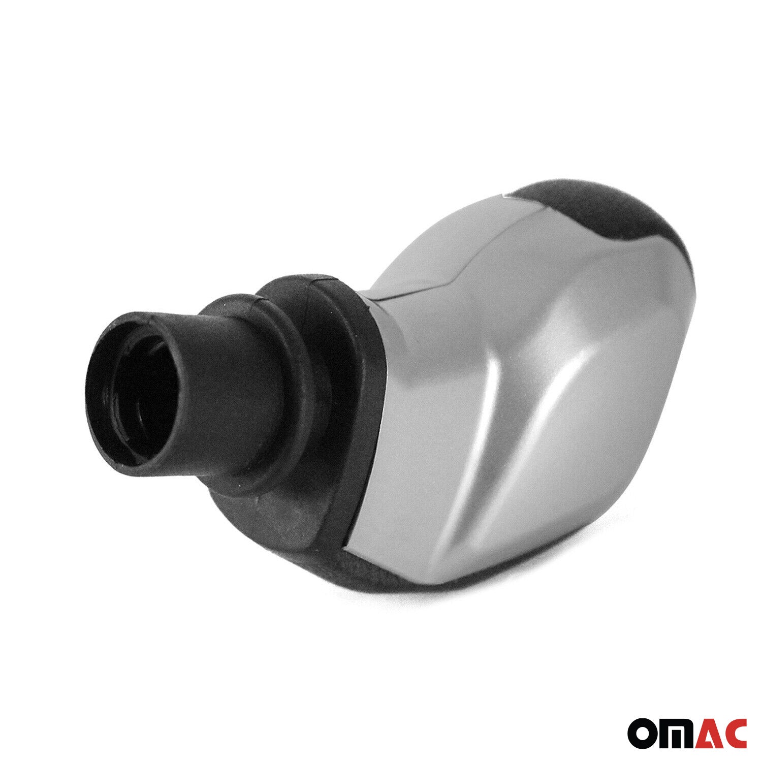 Schaltknauf Schaltknopf für Peugeot 301 Limo 2012-2027 5 Gang Kunstleder Matt 1x