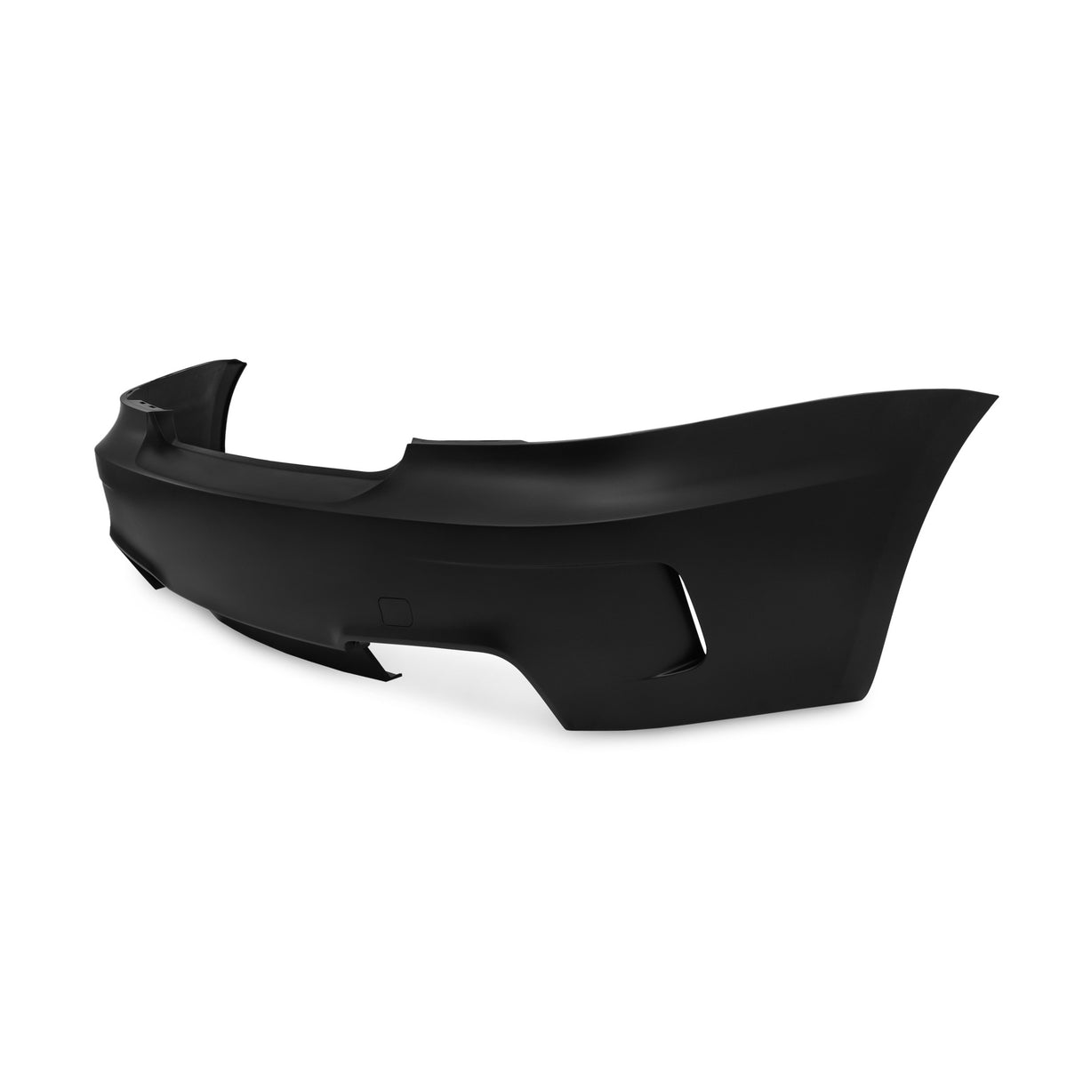 JOM Heckstoßstange für BMW E82 07-11 Sport-Design Polypropylen