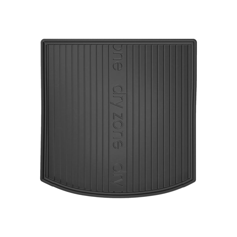 Kofferraummatte für VW Touran I 2003-2010 Pre-FL 5Sitze 5Sitze TPE Schwarz 1 tlg