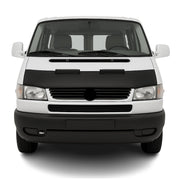 Haubenbra Steinschlagschutz für VW Transporter T4 1990-2003 Langer Nase Halb