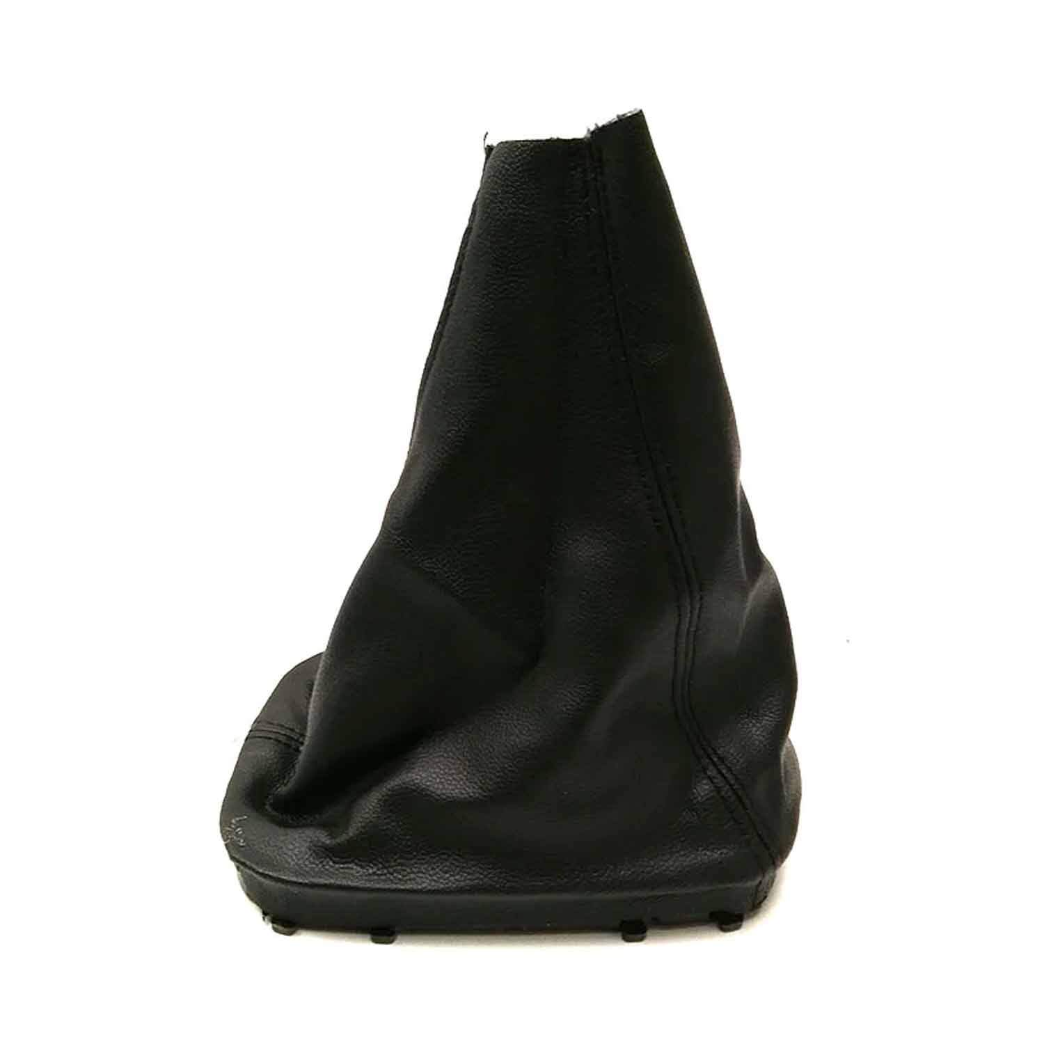 Schaltsack Schaltknauf Faltenbalg Für Opel Corsa D 2006-2014 Schwarz 55557718