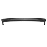JOM Frontspoiler Lippe Stoßstange Splitter für VW Golf MK2 GTI schwarz matt 2tlg