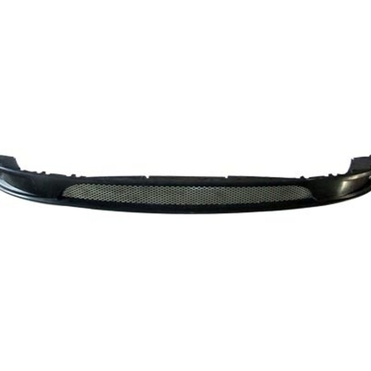 JOM Frontspoilerlippe für VW Golf 5 schwarz matt Sport Look Polypropylen