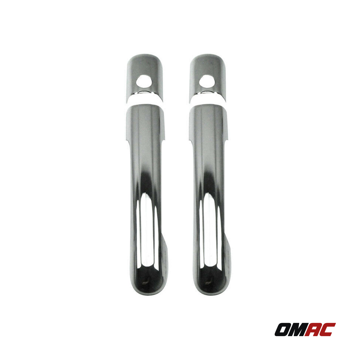 Chrom Türgriff Blende für VW Volt / LT 1996-2006 2-Tür Edelstahl 4tlg