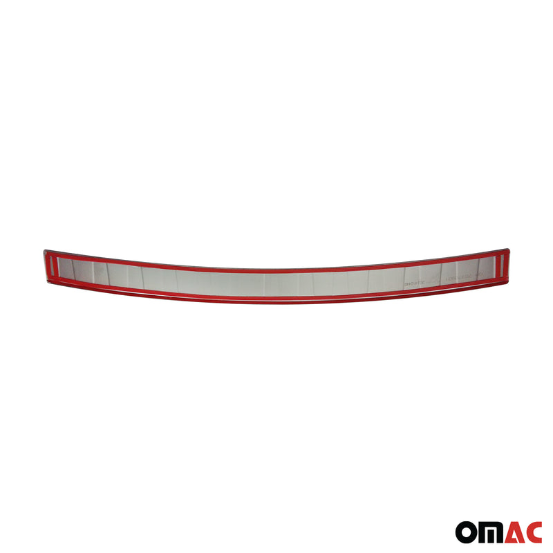 Ladekantenschutz Stoßstange für Seat Alhambra VW Sharan 2010-2025 Edelstahl
