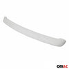 Heckspoiler Dachspoiler Hecklippe für VW Transporter T5 2003-2015 Lackiert Weiß