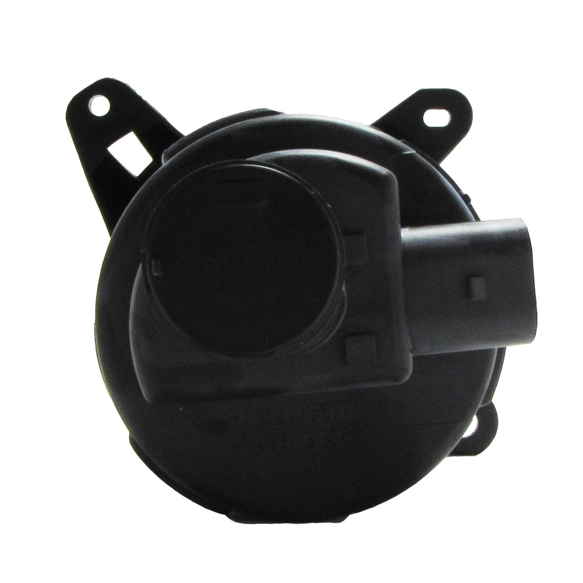 JOM Nebelscheinwerfer für VW Passat 3BG 2000-2005 Smokeglas Rauchgrau