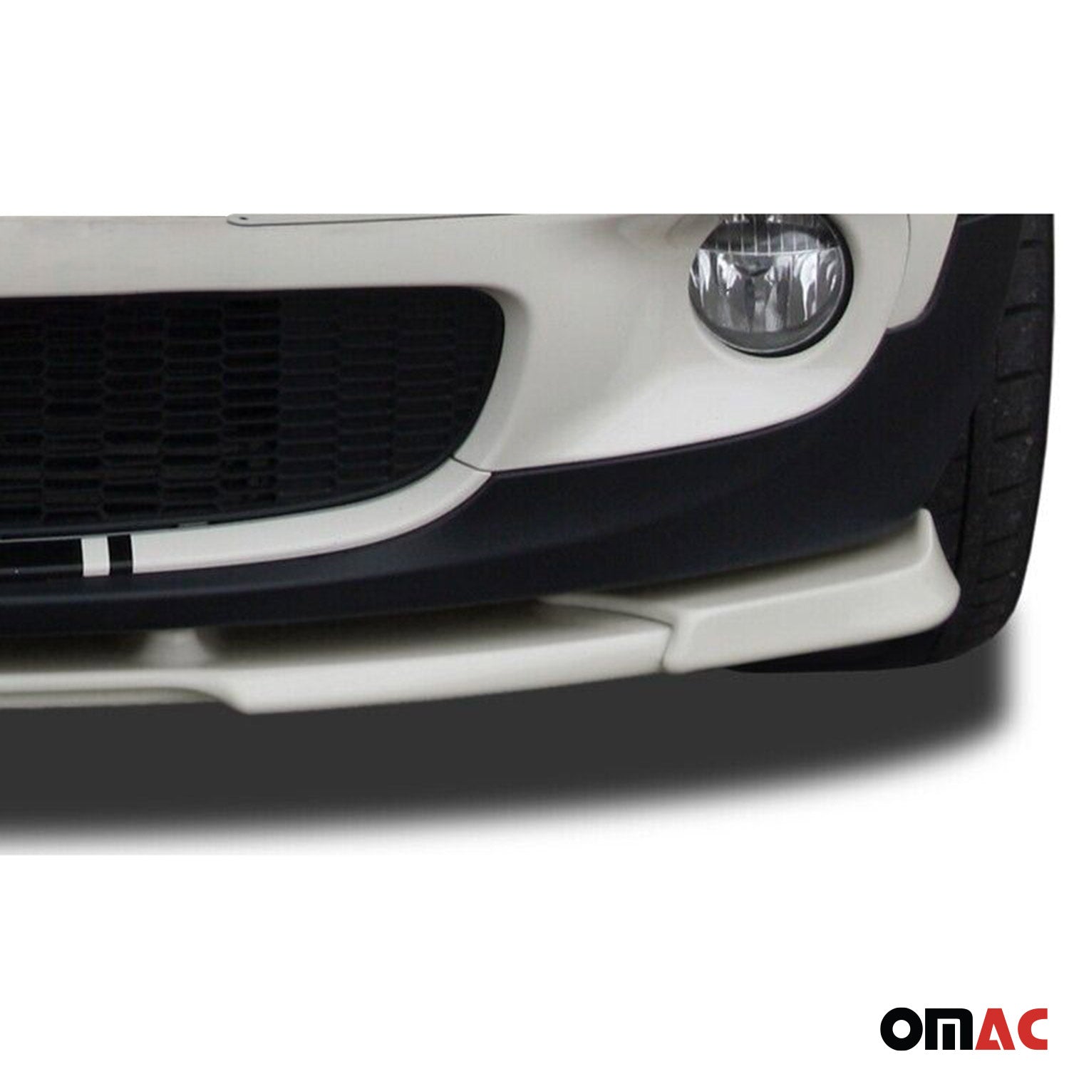 RDX Frontspoiler Vario-X Spoiler für Audi RS4 B8