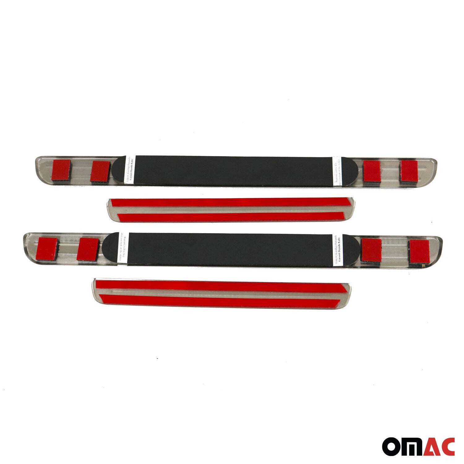 Einstiegsleisten Türschweller Sport für VW Passat B8 2015-2025 Edelstahl 4x