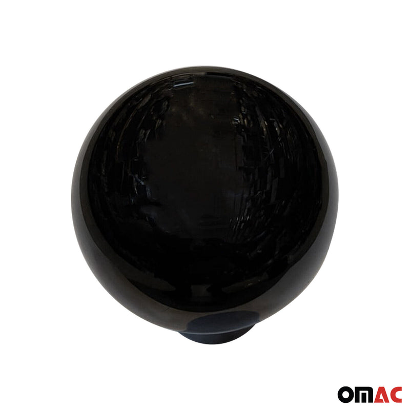 Gear shift knob for Chrysler PT Cruiser 2000-2010 fine wood black