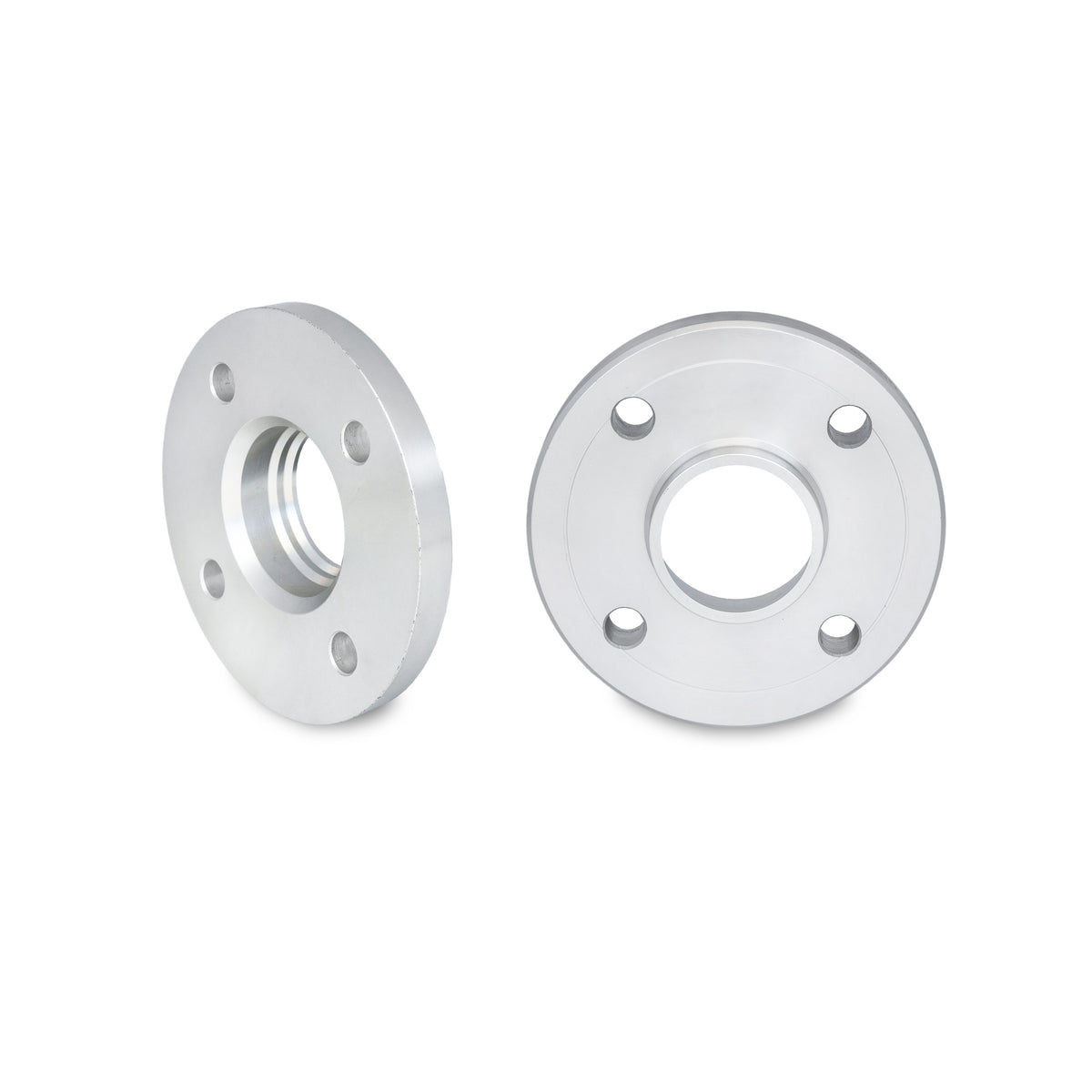JOM Spurverbreiterung Set 30mm für Opel Astra G Astra H Aluminium