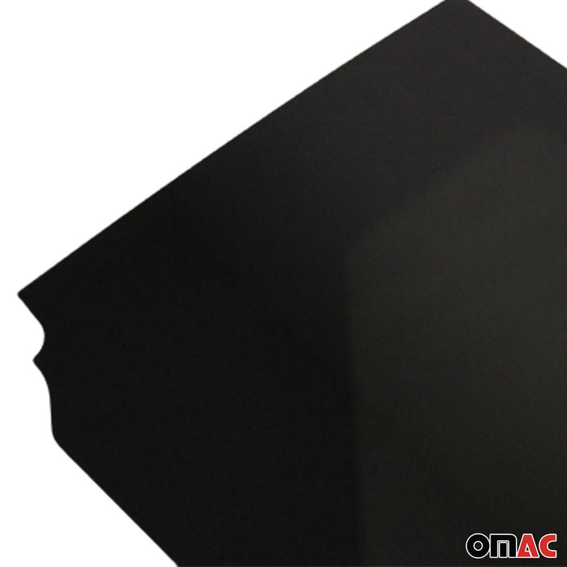 Seitenfenster Auto Fenster für Renault Master 2010-2025 Schwarz Rechts L1
