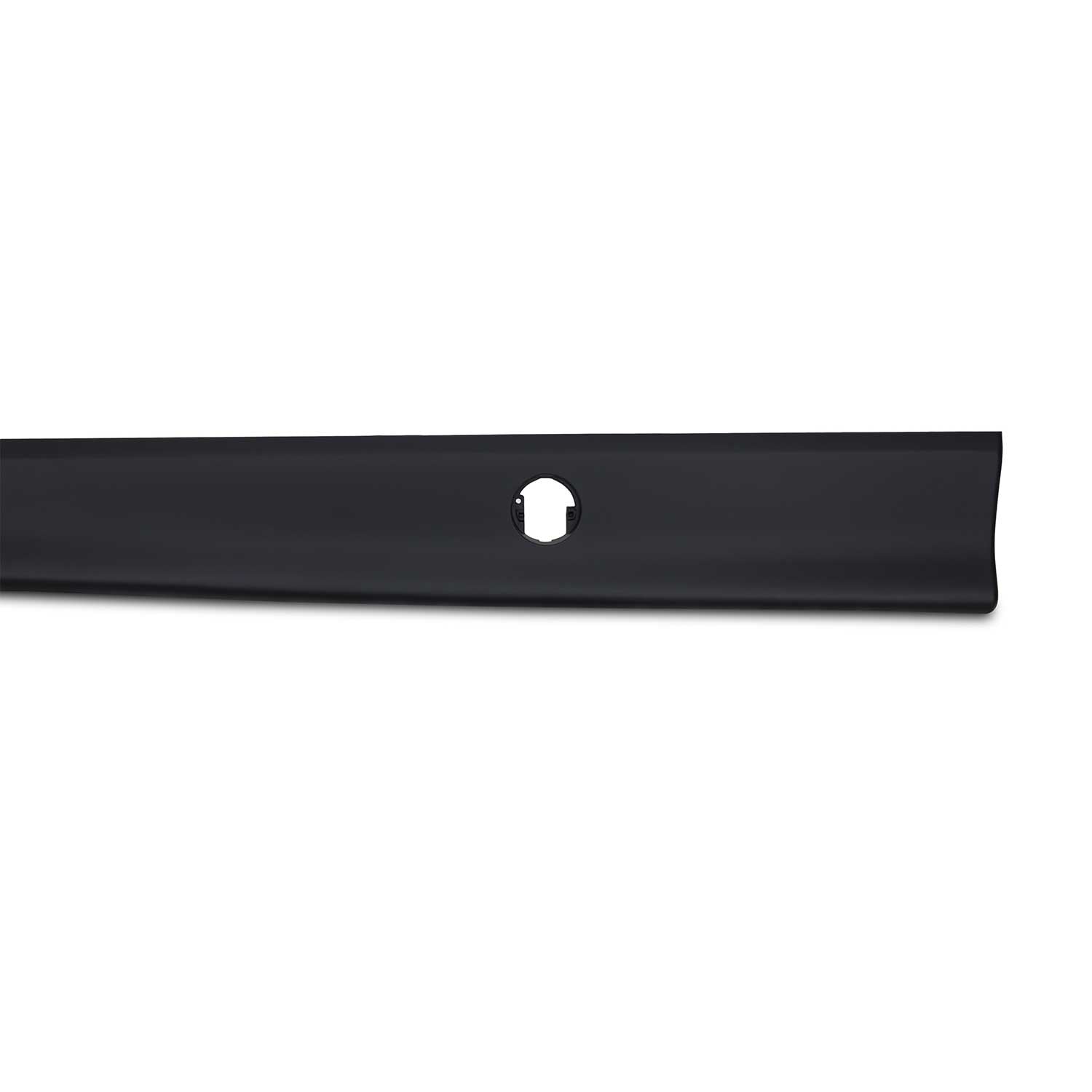 JOM Seitenschweller Schweller für BMW 3er E36 1994-1999 schwarz 2tlg