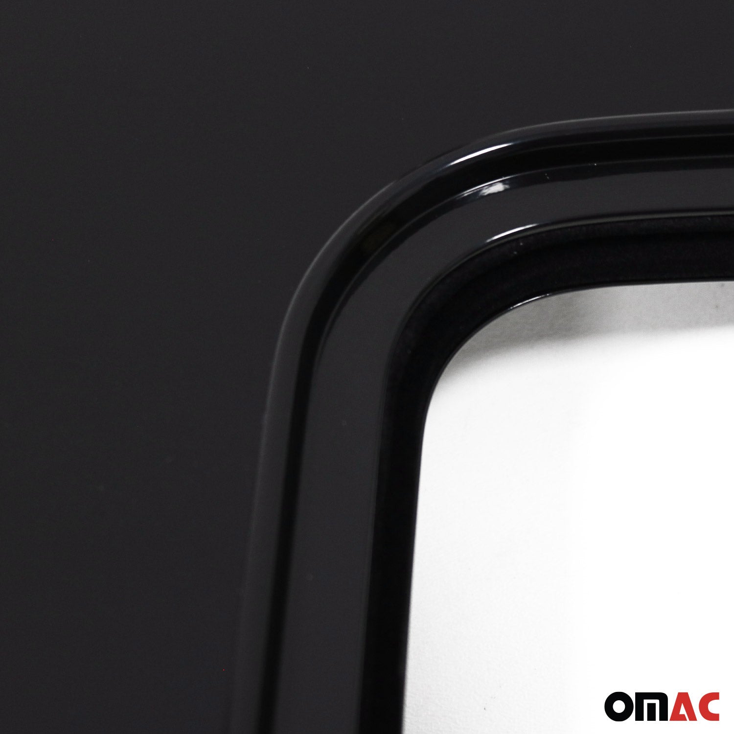 Seitenfenster Schiebefenster für VW Caddy 2003-2020 Vorne Fenster Rechts L1