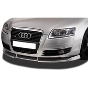 RDX Frontspoiler Vario-X für Audi A6 4F 2005-2008 Polyurethan TÜV