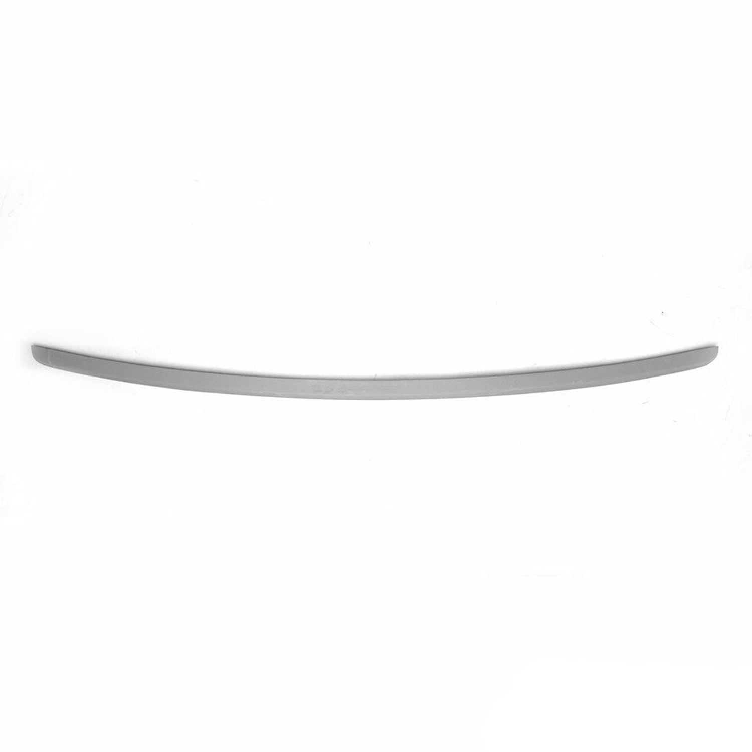 Heckspoiler Dachspoiler Hecklippe für BMW 3er E46 Limo 1998-2007 Grundiert