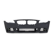 JOM Stoßstangen Kit & Seitenschweller für BMW 5er F10 2010-2013 Sport-Design PDC Klare NSW