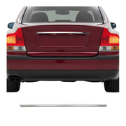 Heckklappe Kofferraumöffner Griff für Volvo S60 II 2011-2018 Edelstahl Chrom