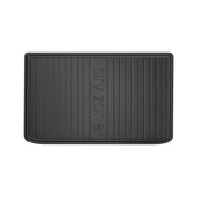 Kofferraummatte für Mercedes-Benz A-Klasse V168 2001-2004 / W168 1997-2004 1 tlg