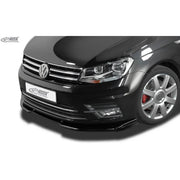 RDX Frontspoiler Vario-X für VW Caddy 2K 2015-2020 Polyurethan TÜV