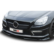 RDX Frontspoiler Vario-X Spoiler für Mercedes SLK 55 AMG R172