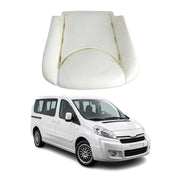 Sitzpolster Auto Schaumstoff Schaumpolster für Toyota Proace 2013-16 Sandfarben