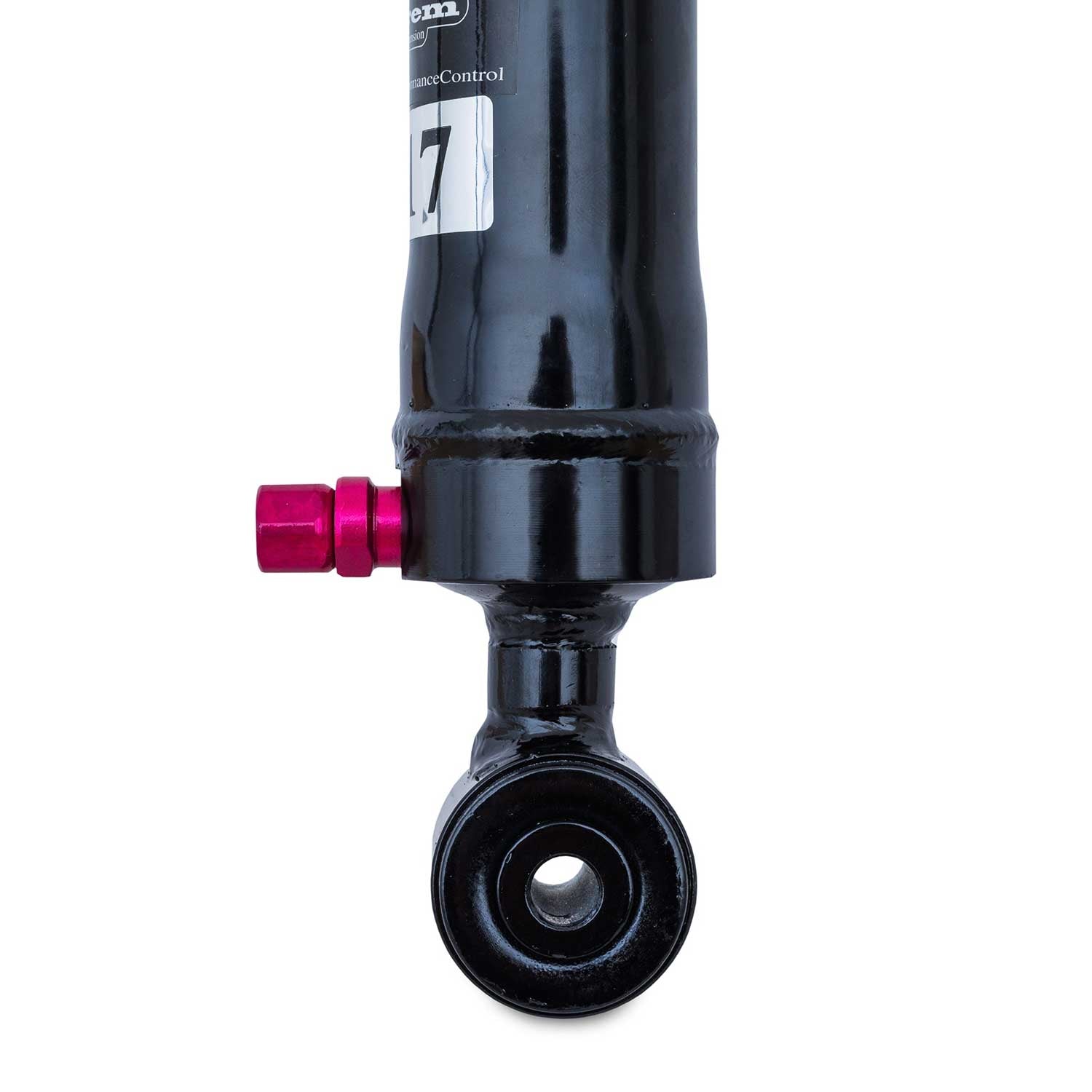 NJT eXtrem Gewindefahrwerk für VW Polo 9N/ 9N2/ 9N3/ Fox 5Z 2002-2009