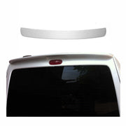 Heckspoiler Dachspoiler Hecklippe für Mercedes Citan 2012-2021 ABS Grundiert