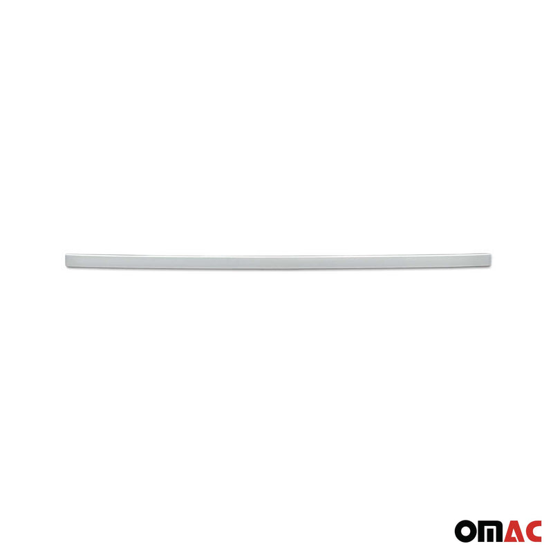 Kofferraumleiste Heckleiste für VW Transporter T4 Caravelle 1990-03 Untere Chrom