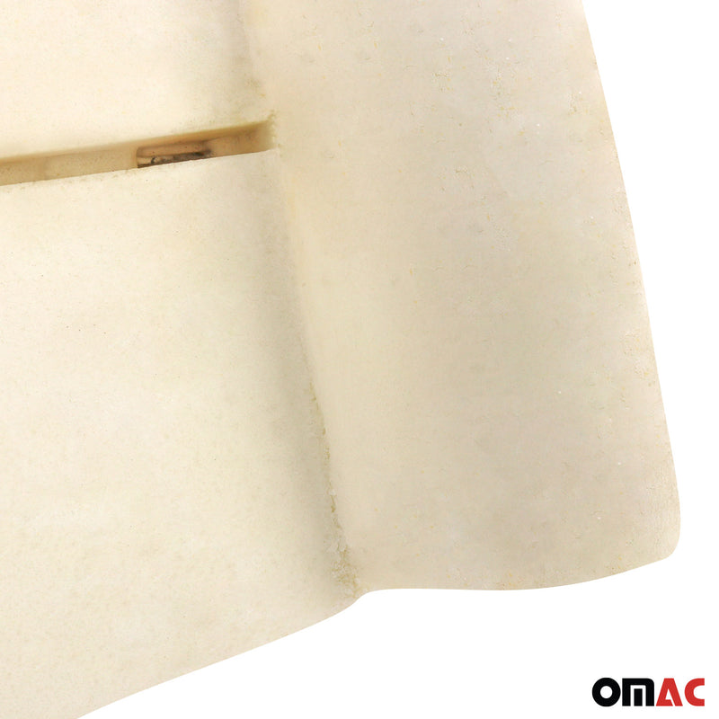 Rückenlehne Schaumstoff Sitzpolster für Renault Megane 2 / Megane 3 2002-2015