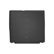 Kofferraummatte Laderaumwanne für Citroën C5 II 2008-17 ohne Seitennische TPE