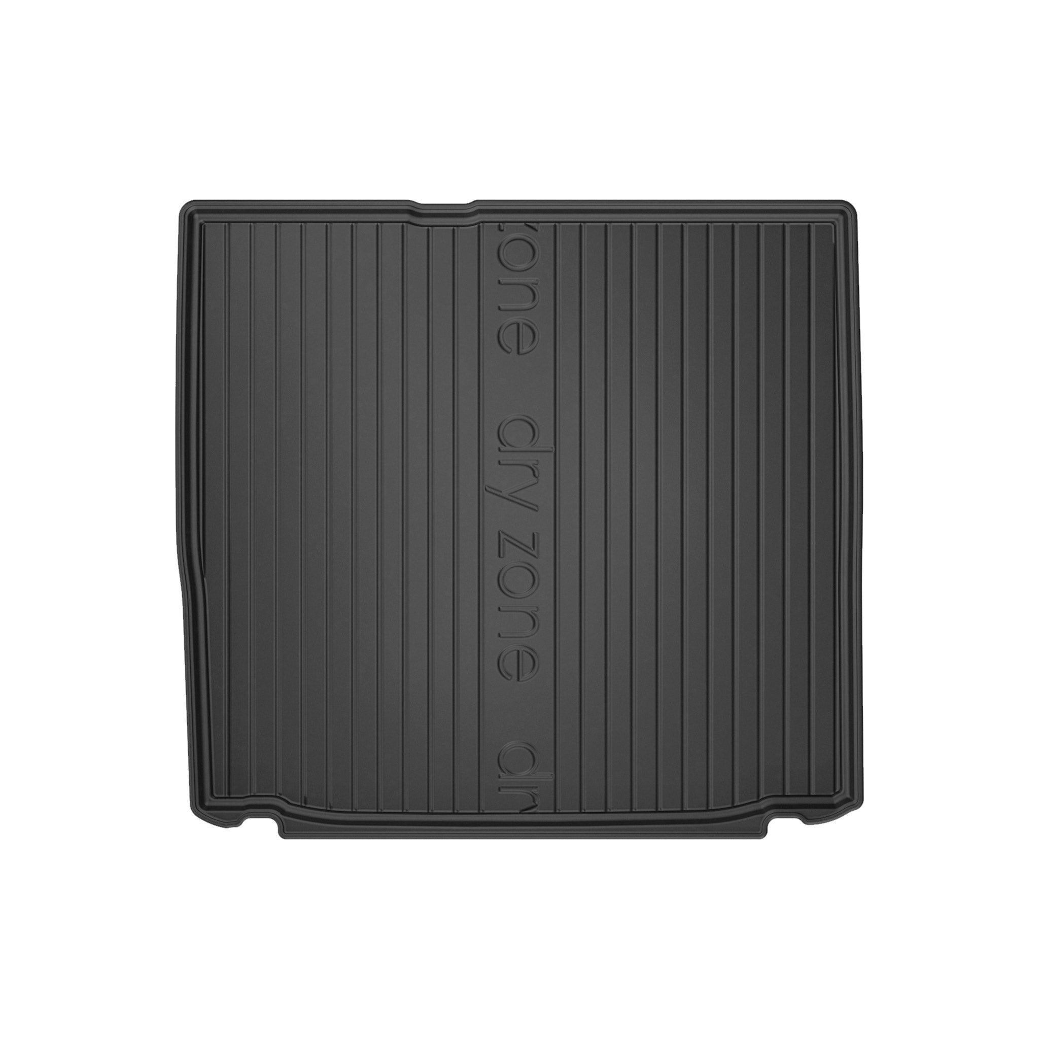 Kofferraummatte Laderaumwanne für Citroën C5 II 2008-17 ohne Seitennische TPE