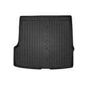 Kofferraummatte Laderaumwanne für BMW X3 E83 2003-2010 TPE Schwarz 1 teile