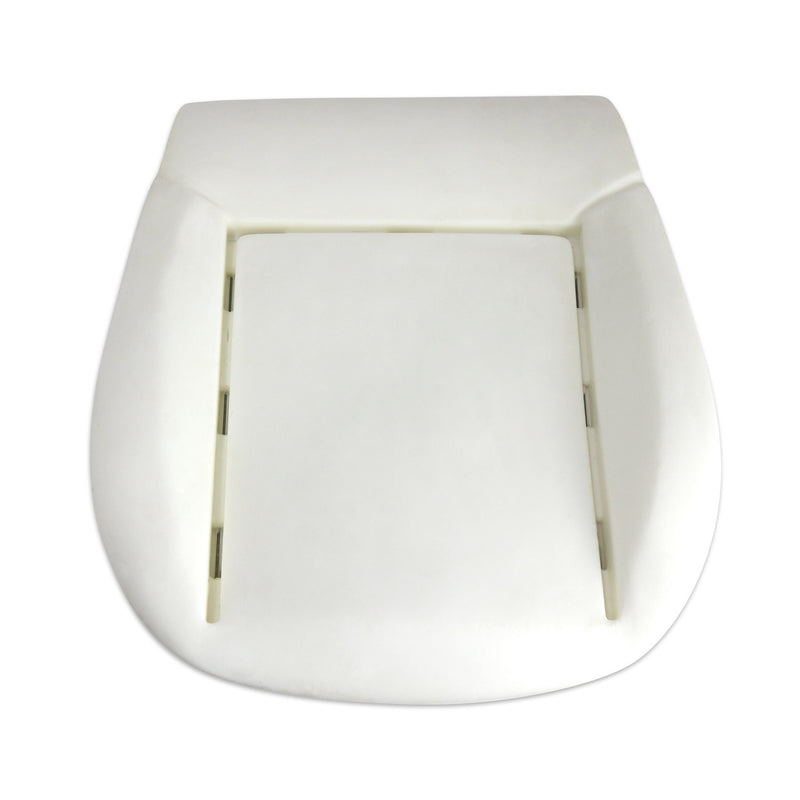 Sitzpolster Auto Schaumstoff Schaumpolster für Fiat Fiorino Qubo 2008-2022