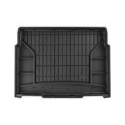 OMAC Gummi Kofferraumwanne für Peugeot 2008 2019-2026 Untere TPE Laderaumwanne
