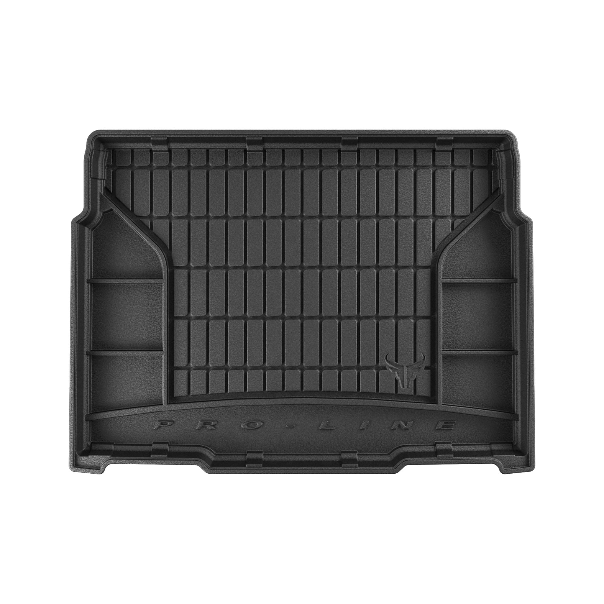 OMAC Gummi Kofferraumwanne für Peugeot 2008 2019-2026 Untere TPE Laderaumwanne