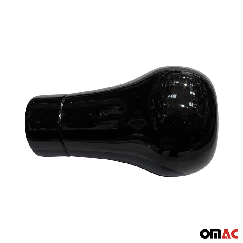 Gear shift knob for Chrysler PT Cruiser 2000-2010 fine wood black