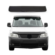 Sonnenblende äußeren Außensonnenblende für VW Caddy 2003-2020 Acryl