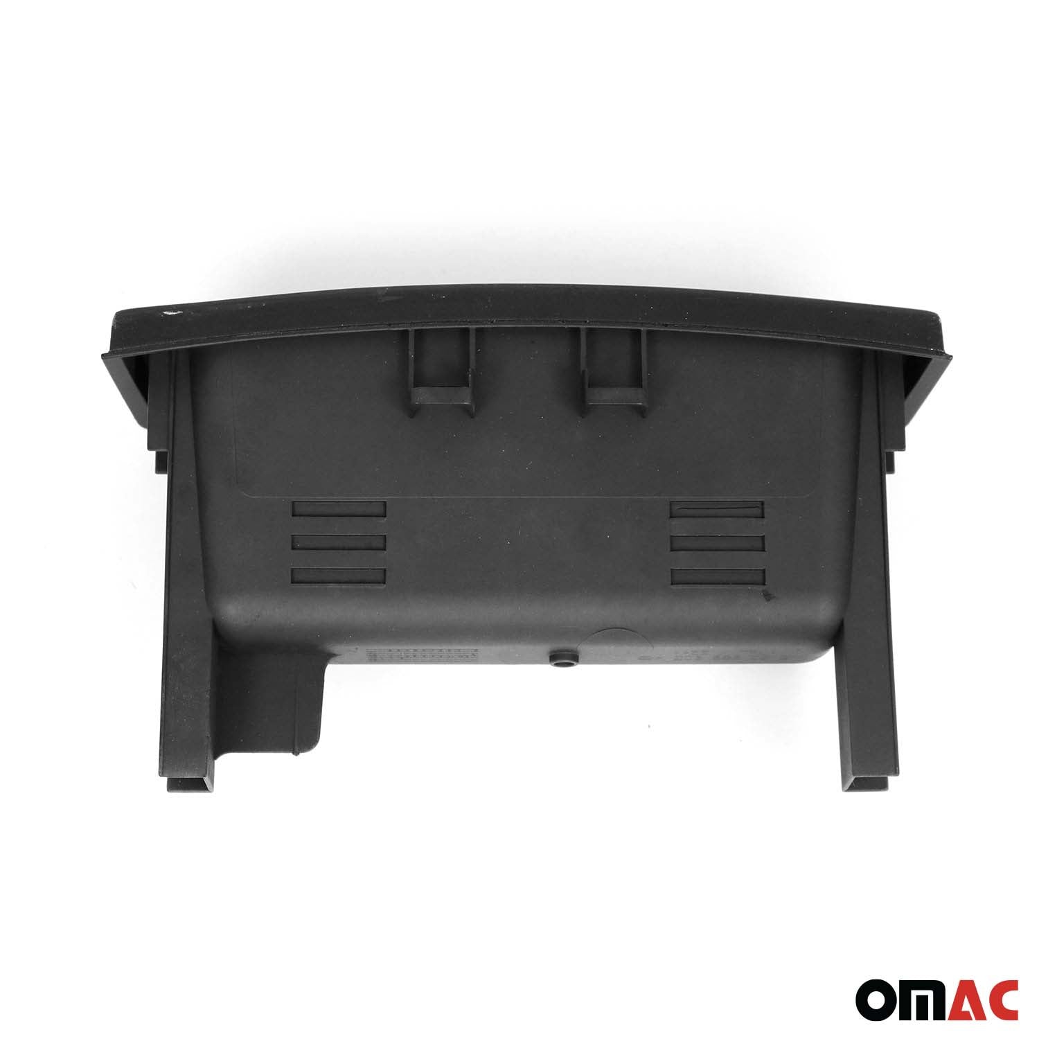 Frontkonsole Zierblende für Mercedes C-Klasse W203 2001-2007 Stufenheck Walnuss