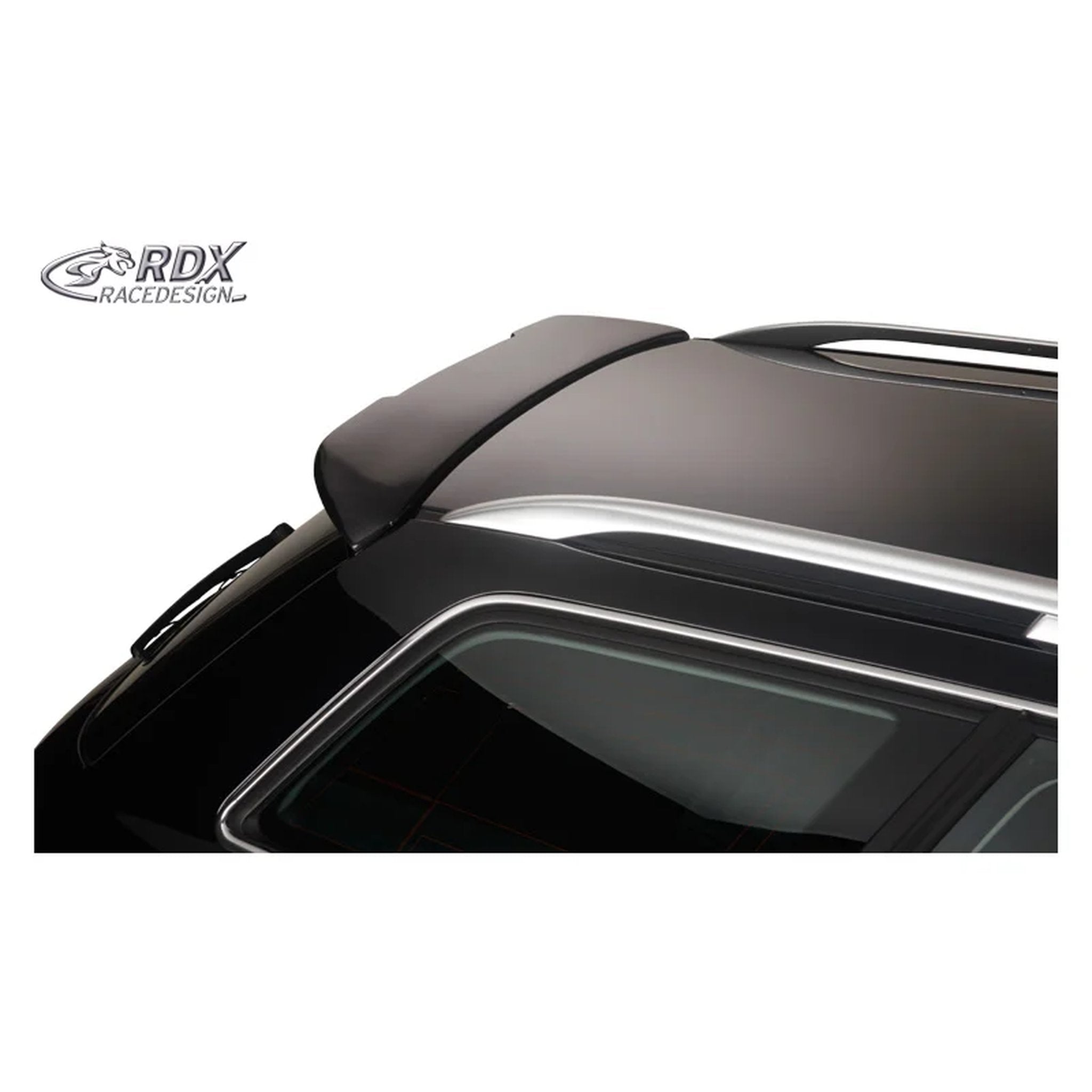 RDX Dachspoiler für Audi A4 Avant 2001-2007 & Seat Exeo ST Polyurethan TÜV