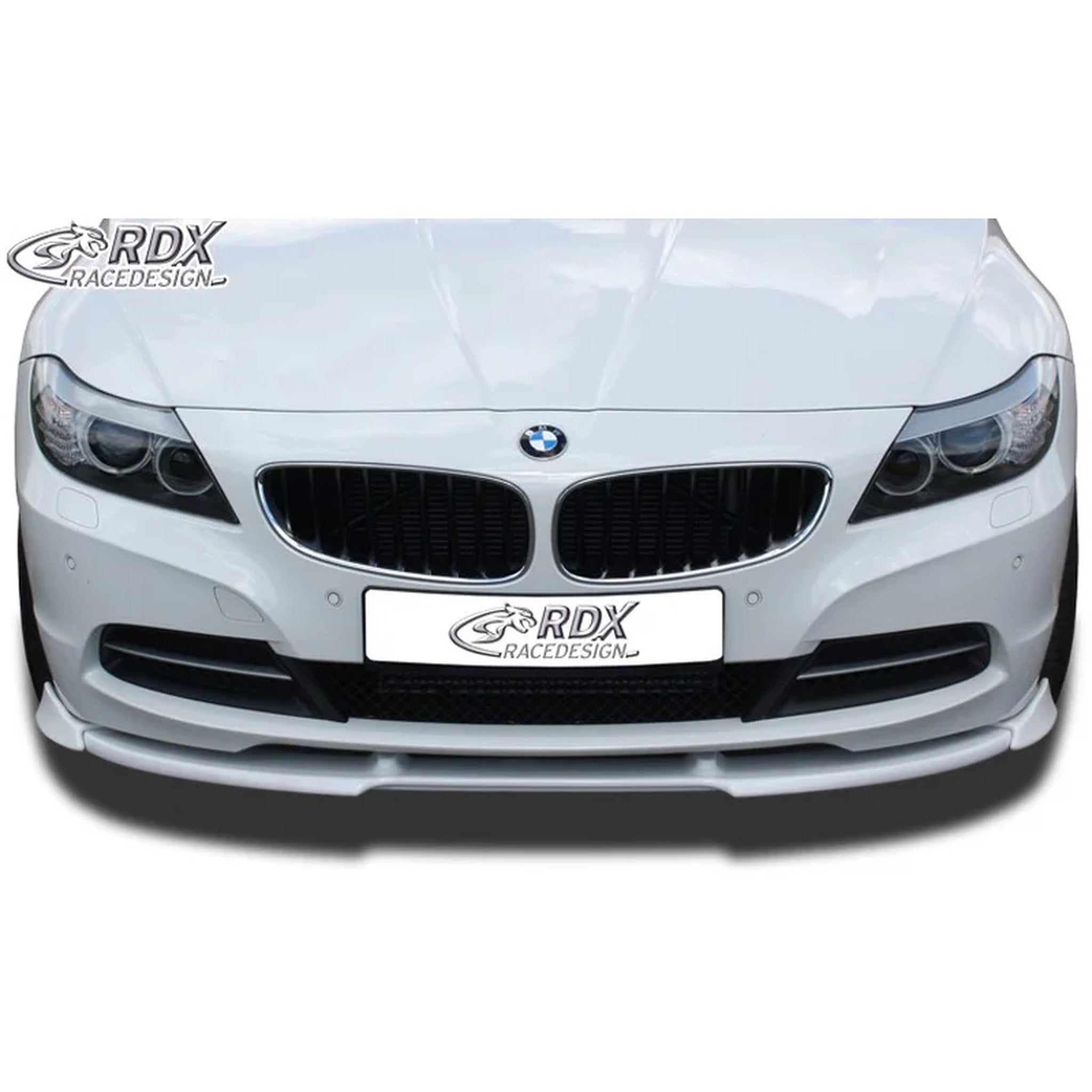 RDX Frontspoiler Vario-X für BMW Z4 E89 2009- Polyurethan TÜV