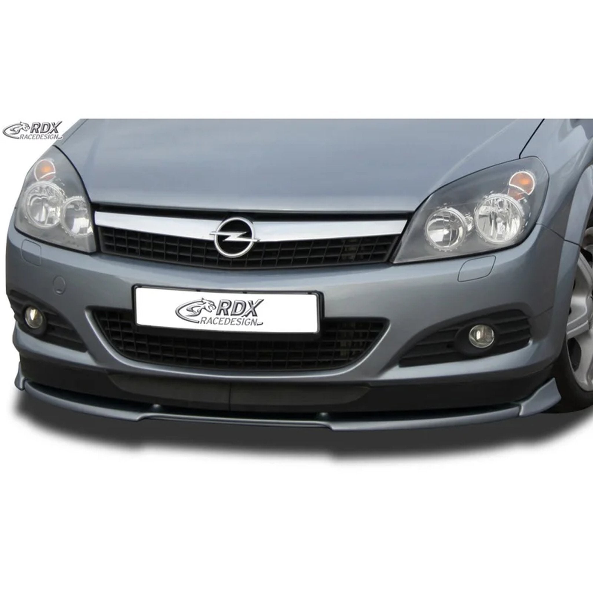RDX Frontspoiler Vario-X für Opel Astra H GTC & TwinTop 2004-2009