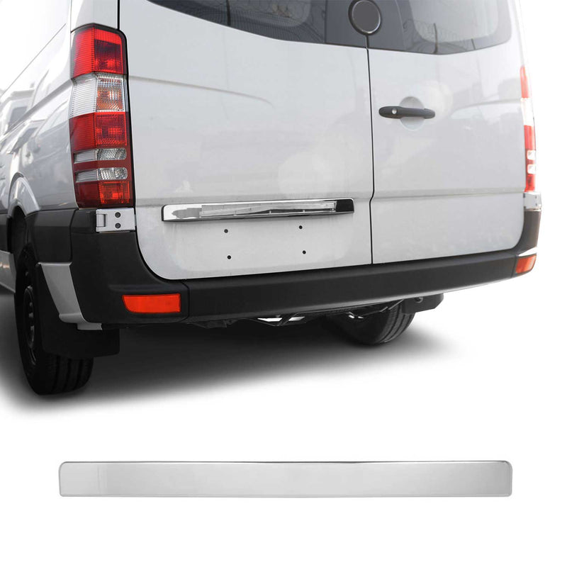 Kofferraumöffner Griff für Mercedes Sprinter W906 2006-2018 Edelstahl Chrom