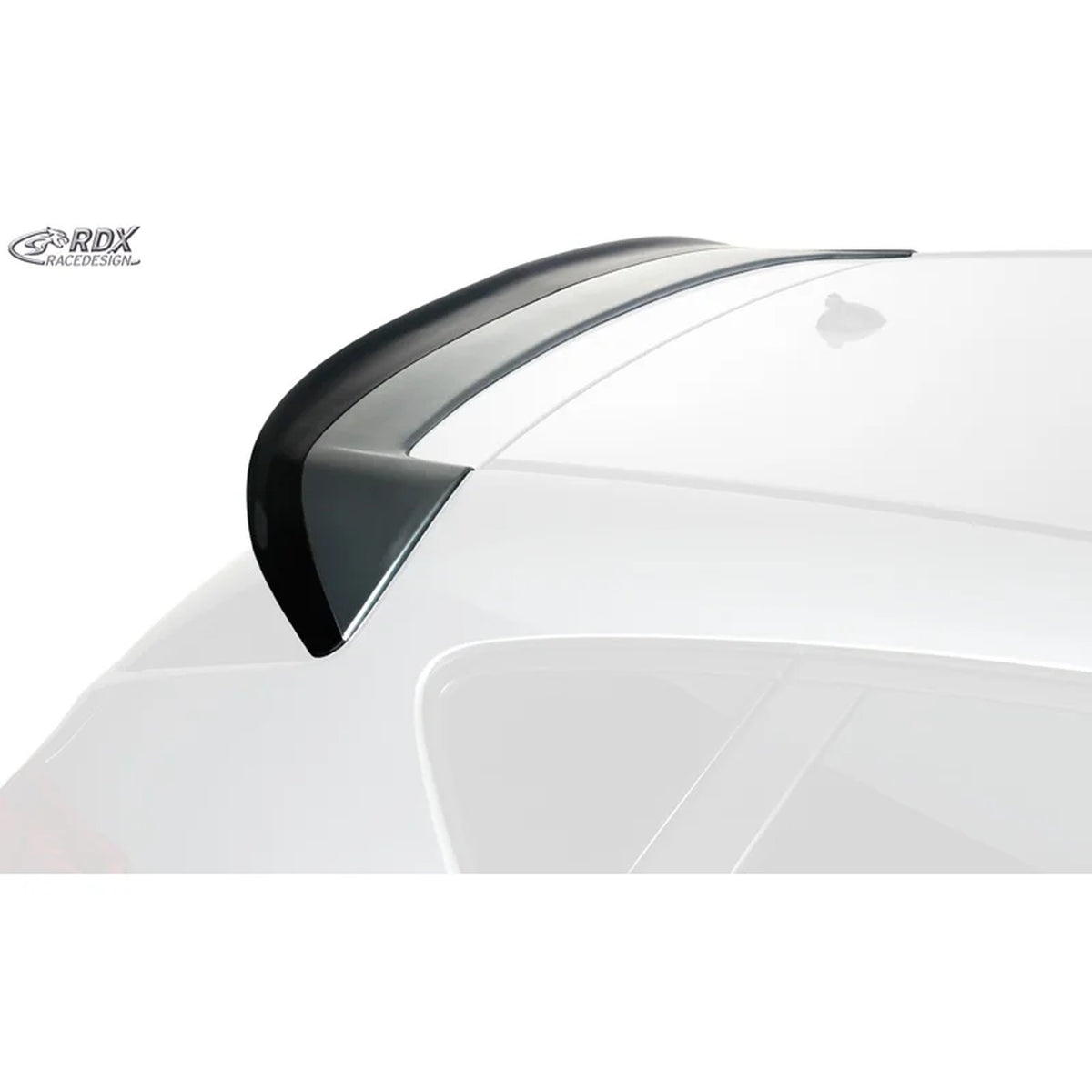 RDX Dachspoiler für Opel Astra J HB 5-türer 2009-2015 Polyurethan TÜV