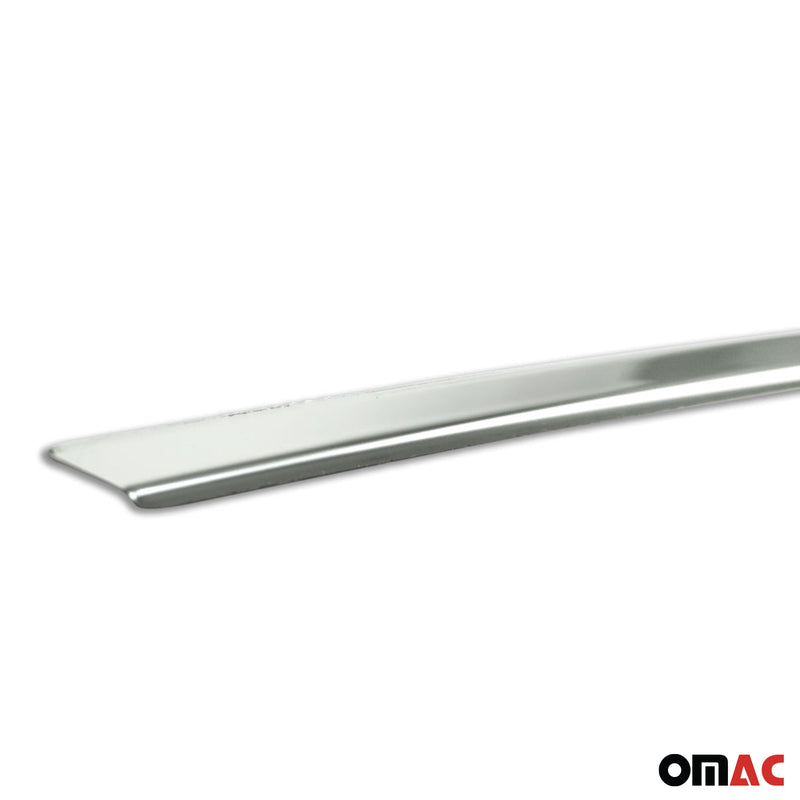 Kofferraumöffner Griff für VW Passat B7 Stufenheck 2010-2015 Edelstahl Chrom