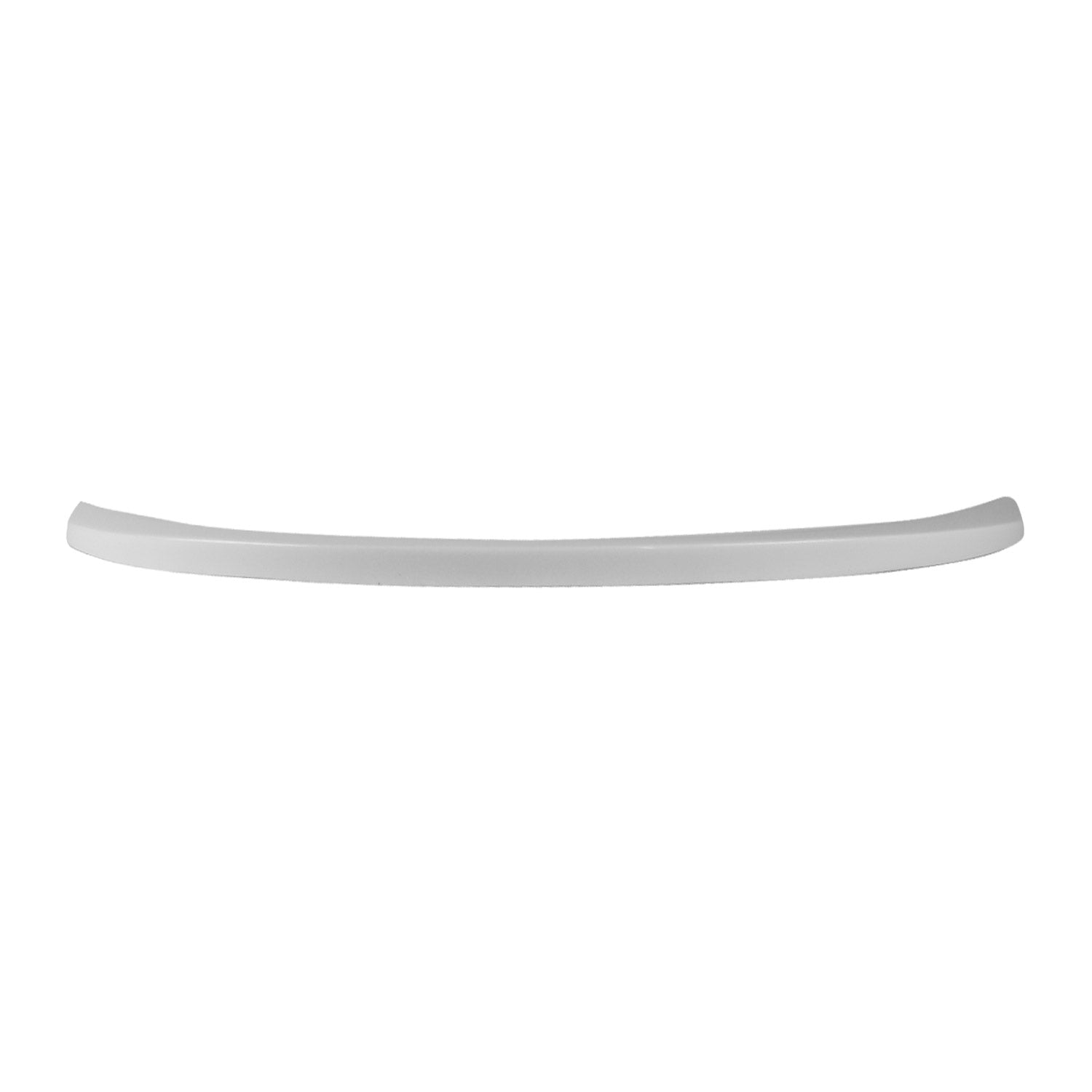 Heckspoiler Heckflügel Hecklippe für VW CC 2008-2021 Farbe LB9A Stufenheck ABS